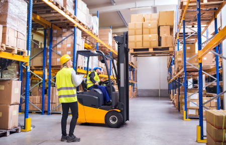 🛃 Import & Export Customs Services — Woori Cargo